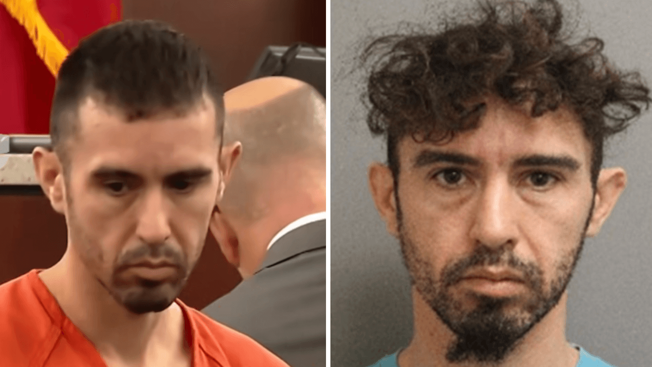 Un hombre tiene $20 millones de fianza: lo acusan de agresión sexual y pornografía infantil