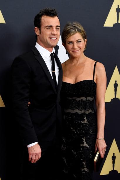 ¿Quién dijo que este par se separaba?