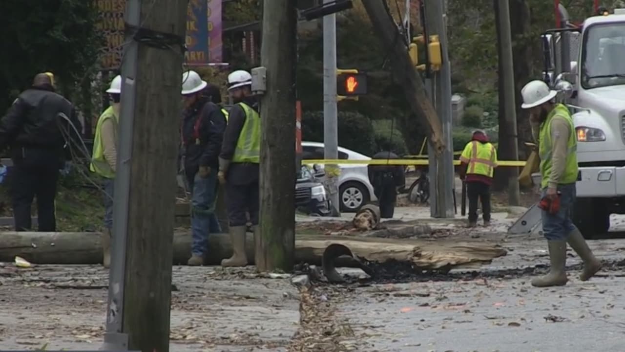 Un tiroteo cobra la vida de una niña de cinco años en el condado de Dekalb