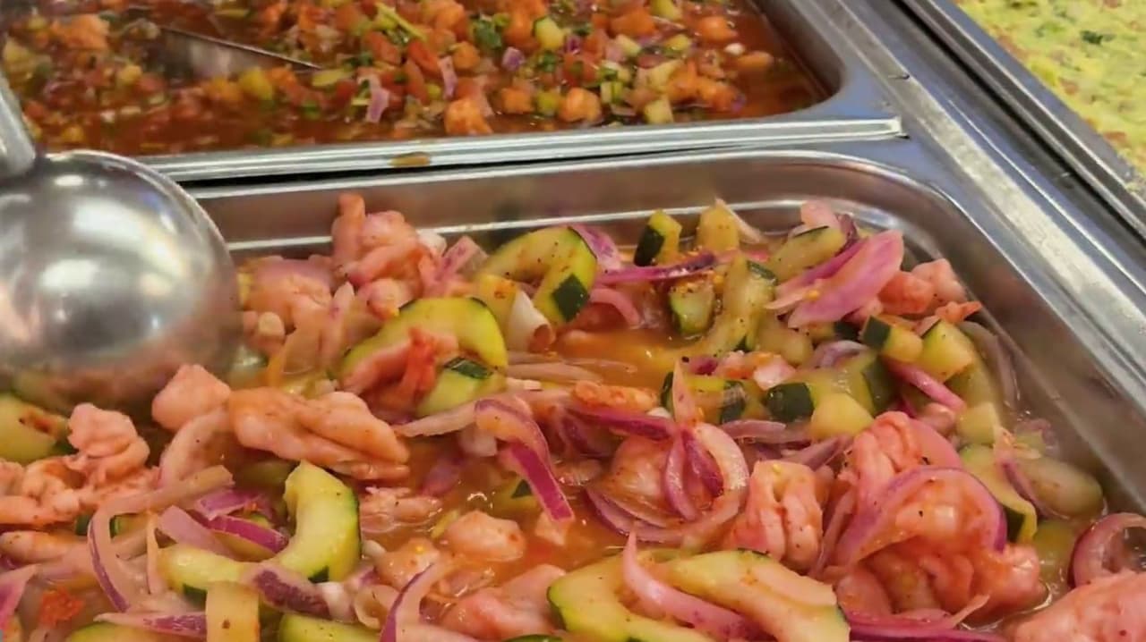 Pescado, ceviche o capirotada: Platillos tradicionales que se disfrutan esta Semana Santa en Arizona
