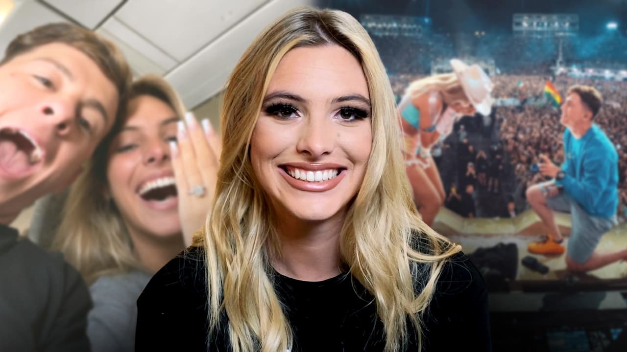 "Estoy en shock": Lele Pons habla de lo que espera de su boda tras su compromiso con Guaynaa