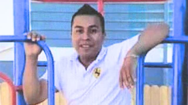 ¿Quién mató a Bulmaro?