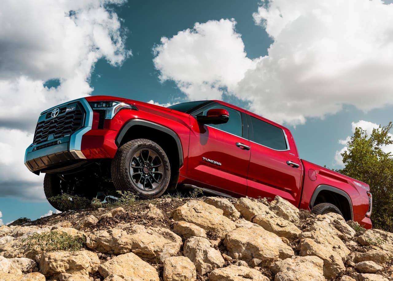 iSeeCars analizó más de 1.5 millones de transacciones por vehículos usados entre julio de 2020 y junio de 2021 para determinar dónde las camionetas pickups tienen la proporción más alta.