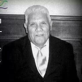 Nuestras condolencias al Sr. Lupe Esparza por el fallecimiento el día de ayer de su señor padre, Dios les reconforte a el y a su familia. Credito: Twitter