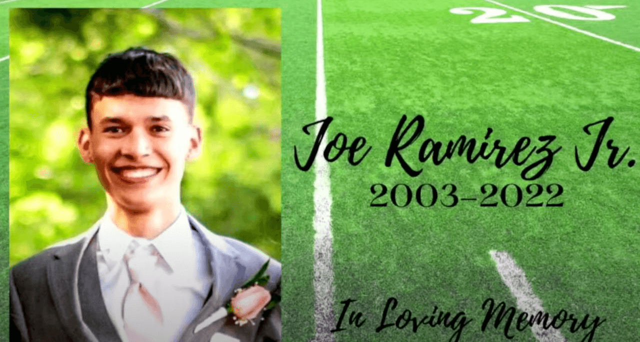 La joven indicó entre lágrimas que su última conversación fue cuando le entregó la comida y exhortó a la comunidad a abrazar a sus seres queridos. 
<b>“No sabes cuándo será la última vez que hables con ellos”</b>, indicó.