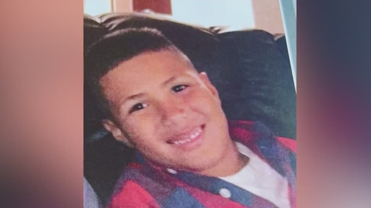 Las graves heridas de un menor de 13 años tras un presunto caso de ira al volante en Los Ángeles