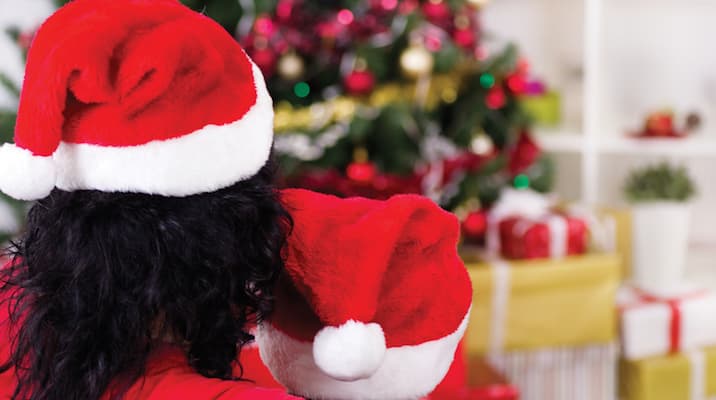 Tips and tricks for busy moms and dads