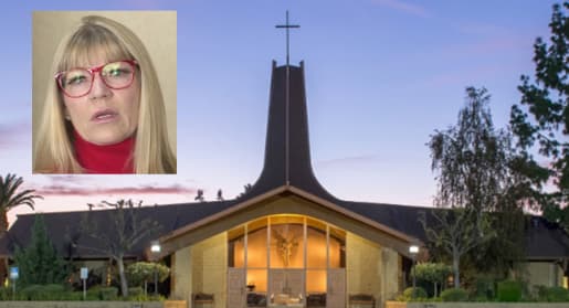 Demandan a la Diócesis de Fresno por supuestos abusos cometidos por un sacerdote 