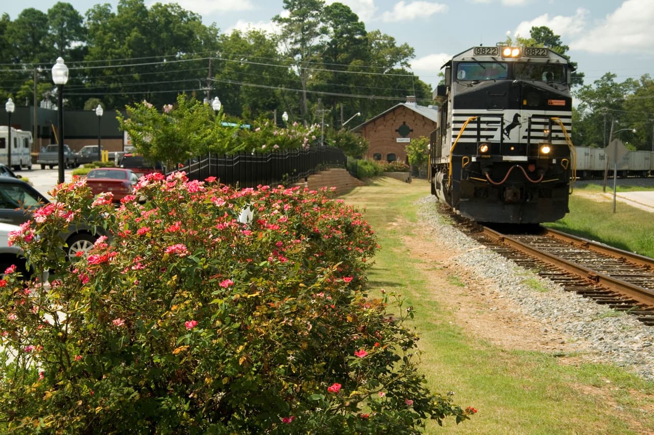 <b>4. HAMPTON</b>: Si bien tiene una de las poblaciones más bajas en esta lista, subió más de 18 lugares desde el año pasado para llegar al puesto 4. Los delitos contra la propiedad están contribuyendo a esta tendencia, con un promedio de solo 11,9 por cada 1.000 residentes.