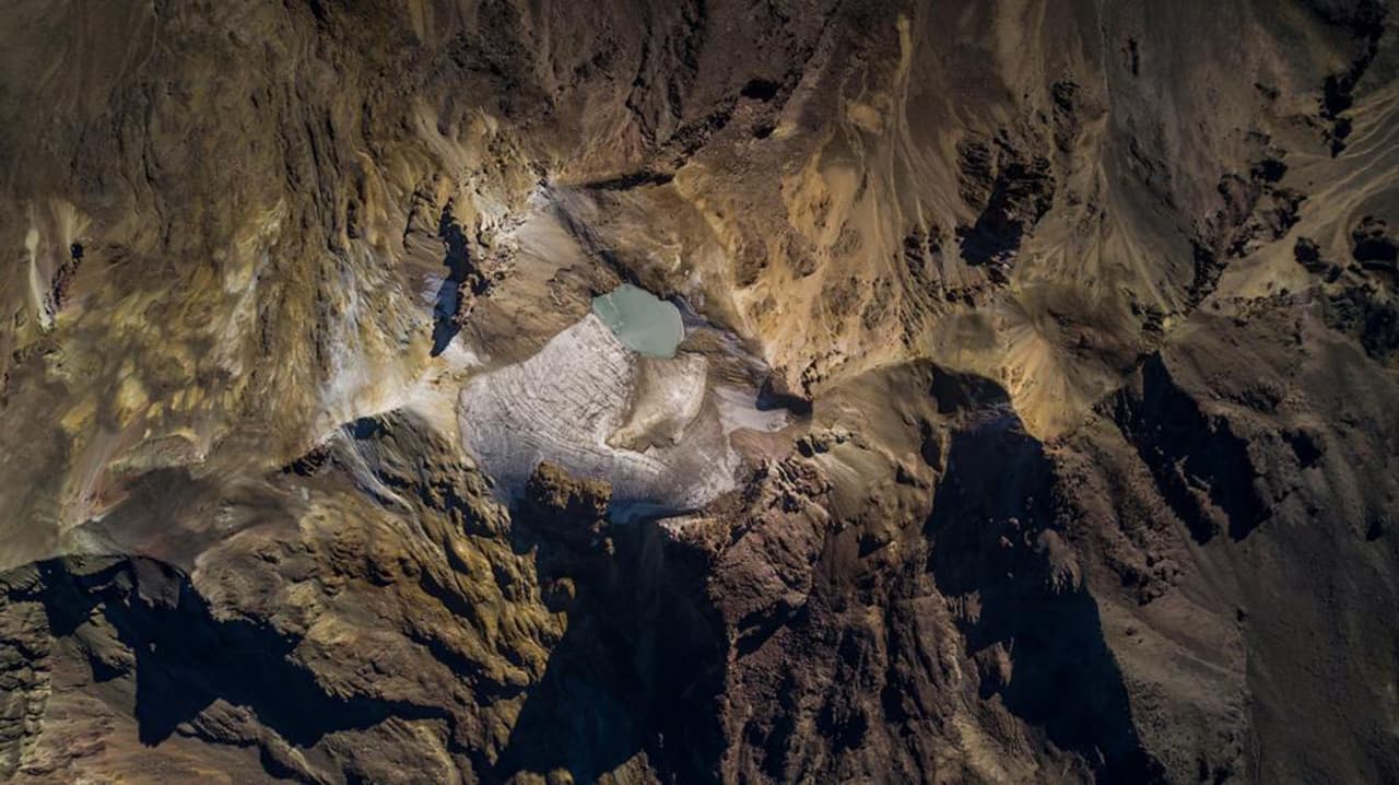 Además de su importancia ecológica y ambiental, este glaciar ha sido protagónico en las 
<b>artes visuales, fotografía, filmografía</b> y, en particular, en la literatura mexicana.