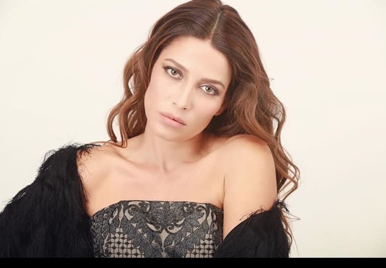 Adriana Fonseca: "Aún no me repongo por la pérdida de mi bebé"