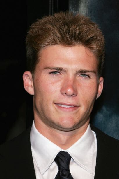Scott Eastwood