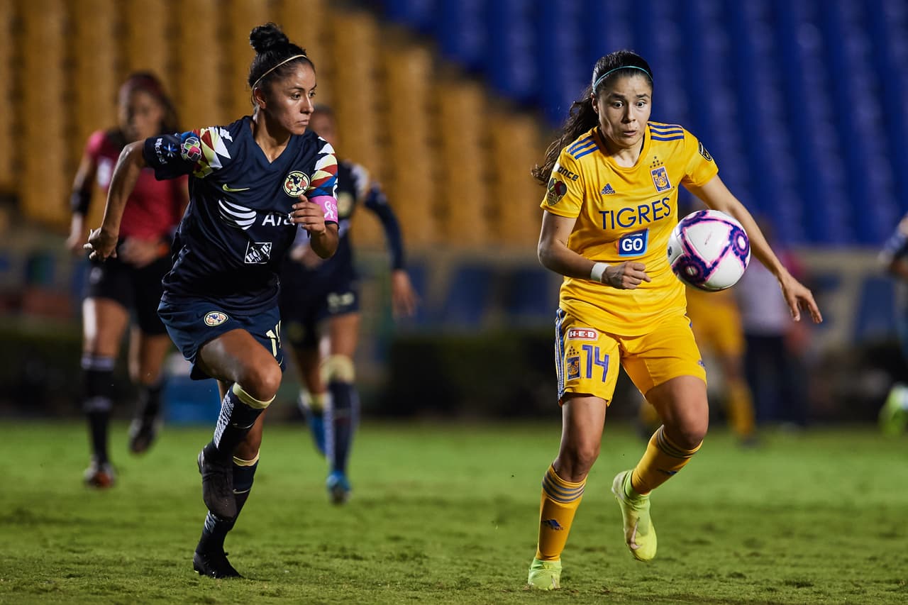 El América posterga la obtención del boleto para la penúltima jornada del certamen.