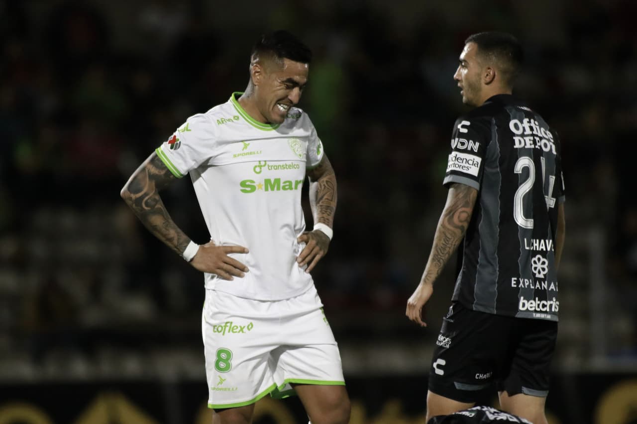 El descuento de los Bravos lo hizo Flavio Santos al 44’, pero de poco sirvió, ya que Juárez sigue en la última posición del torneo con 8 puntos.