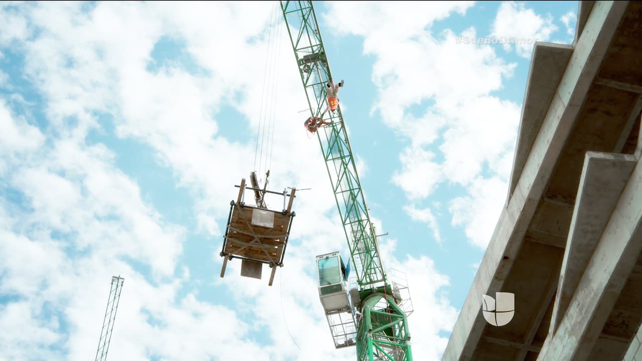 Descubrió a un chico muy valiente que no dudó en arriesgar su vida para salvar a un trabajador.