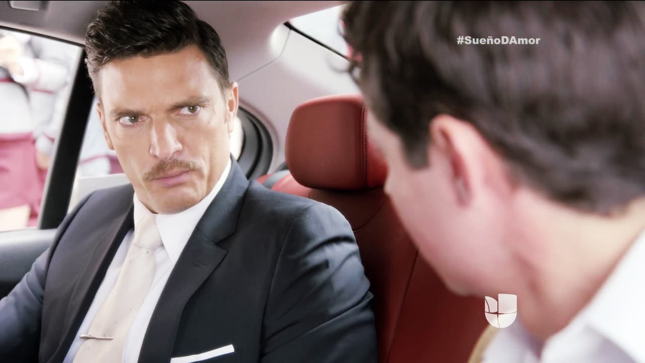 Parece que el millonario Ernesto de la Colina es parte de tu vida.