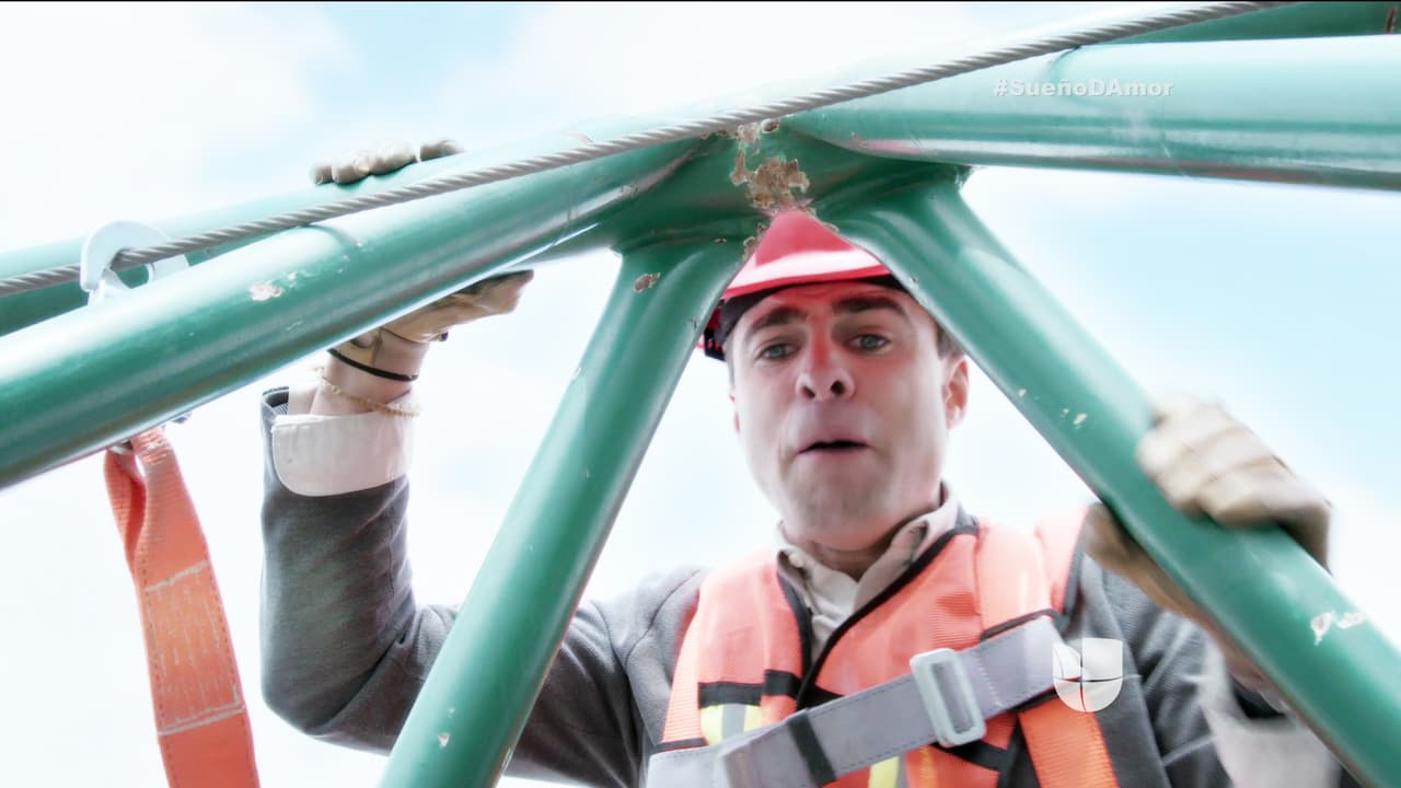 Los nervios estuvieron al máximo.