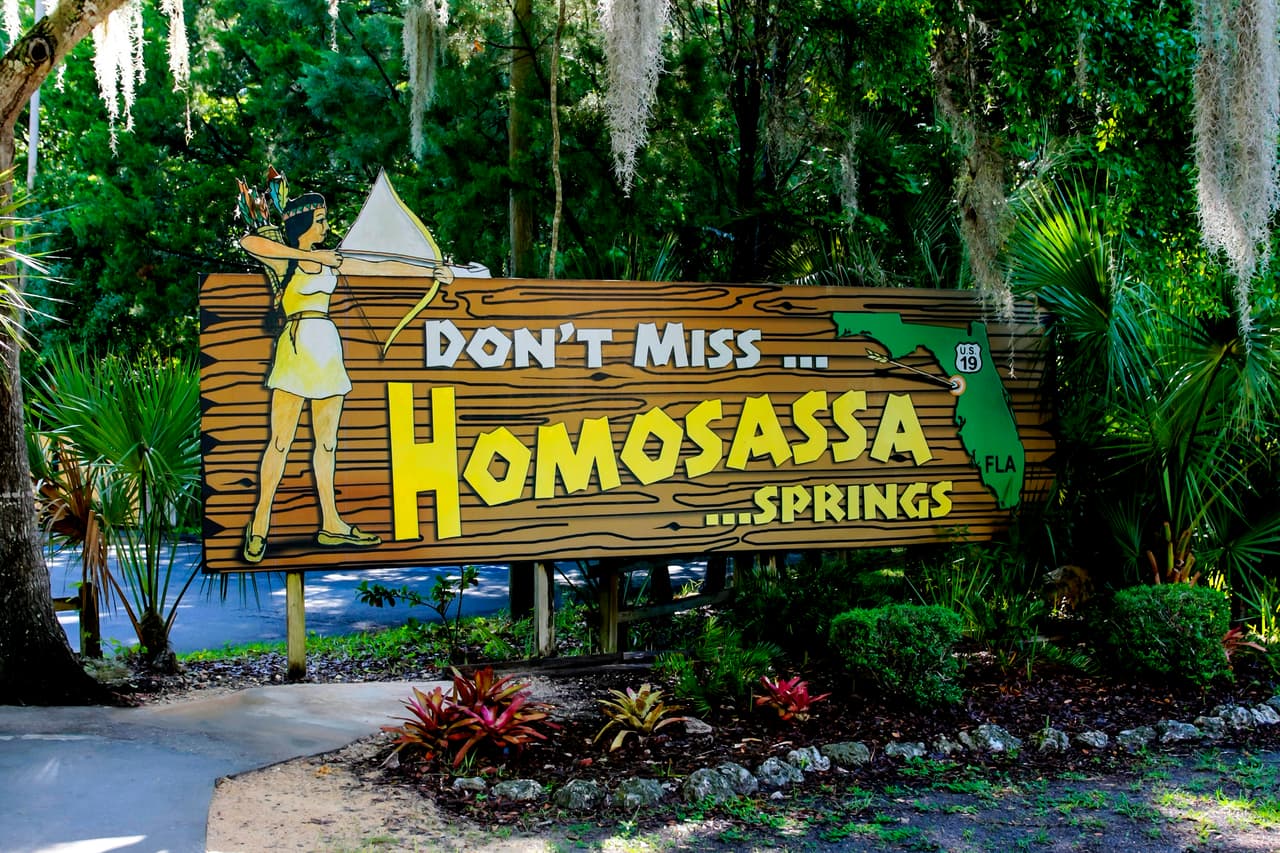 <b>Puesto 17. Homosassa Springs, Florida</b>
<br>
<br>Aumento de la población por la migración: 19.2% entre 2010 y 2020. La ciudad recibió 27,055 nuevos habitantes en la última década.
<br>
<br>Población estimada en 2020: 153,010 personas.
<br>