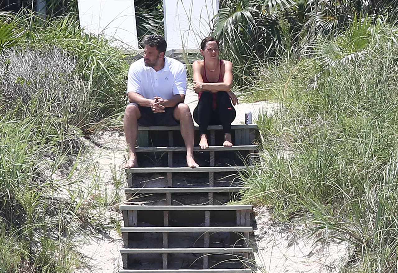 La noticia fue toda una sorpresa.