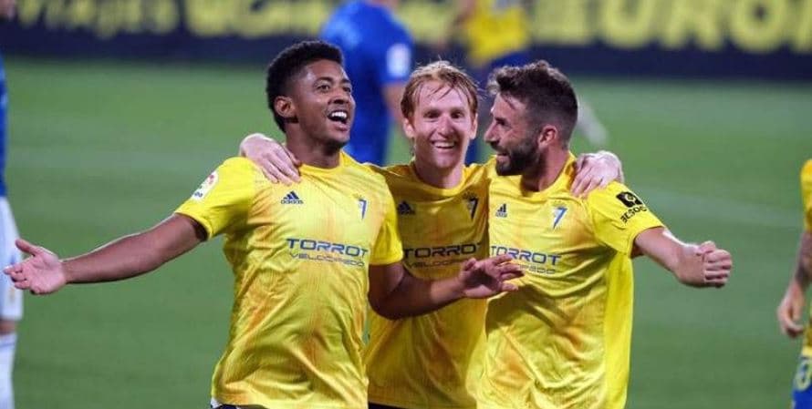 El regalo de lujo al 'Choco' Lozano por anotarle al Real Madrid