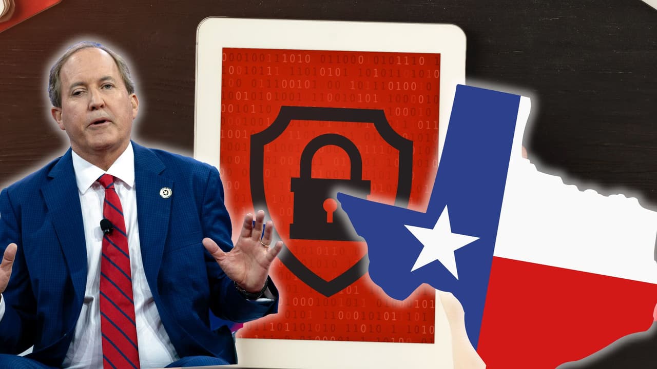 Demanda Texas a dos empresas de pornografía por fallas en la verificación de mayoría de edad de sus sitios web