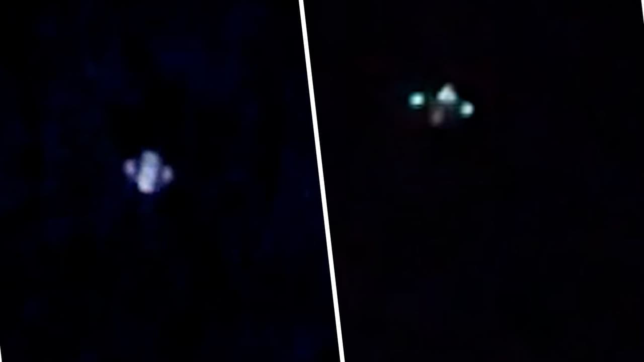 Vecinos reportan múltiples avistamientos de drones en Nueva Jersey; autoridades investigan