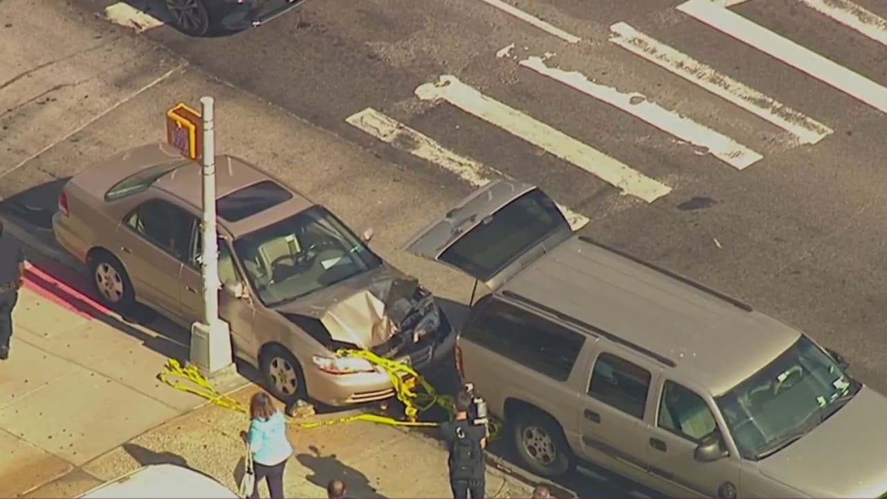 Mujer que ayudaba a pacientes de coronavirus es atropellada por conductor ebrio