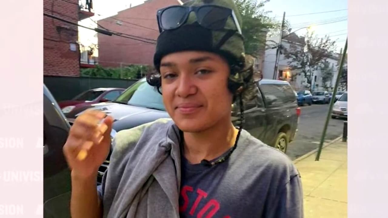 Adolescente hispano pierde la vida en las vías del tren en Queens