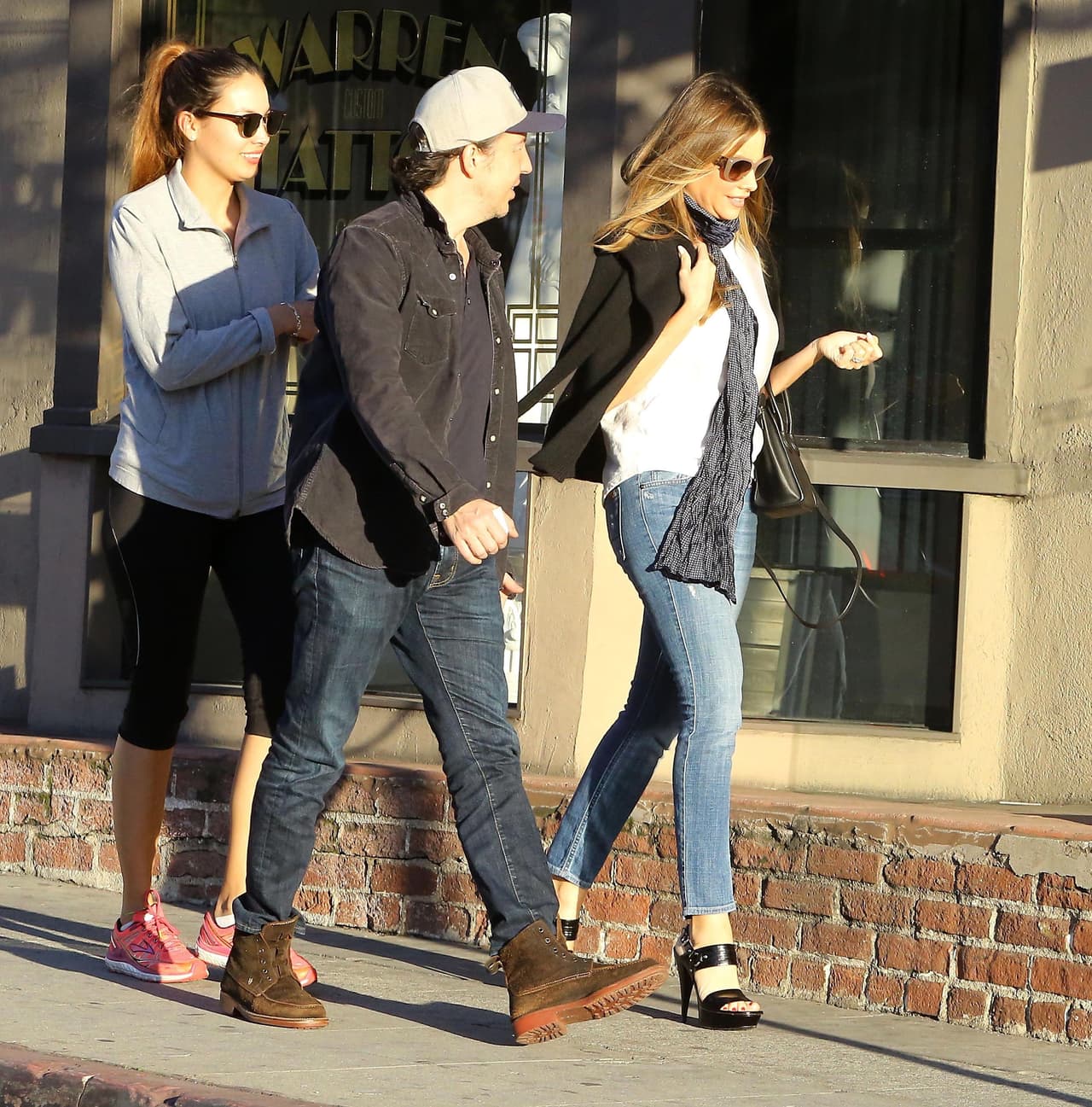 ¿Qué se habrá hecho la estrella de televisión?