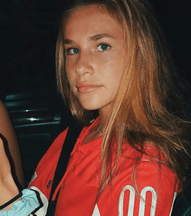 El pasado 2 de noviembre, Nicole cumplió ya 16 años y su papá le dedicó un bello mensaje de cumpleaños.