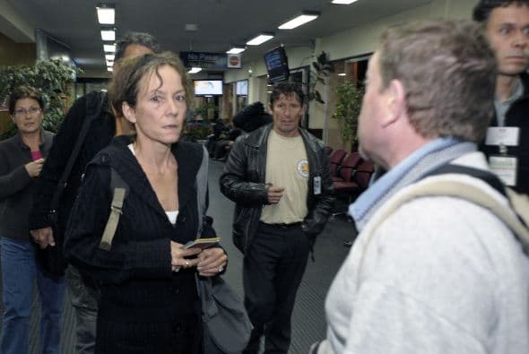 "Pensamos que existe de por medio abuso sexual a Fanny porque el principal sospechoso estuvo sólo con ella, en una lechería a 12 kilómetros de Guayaramerín", dijo Muñoz.