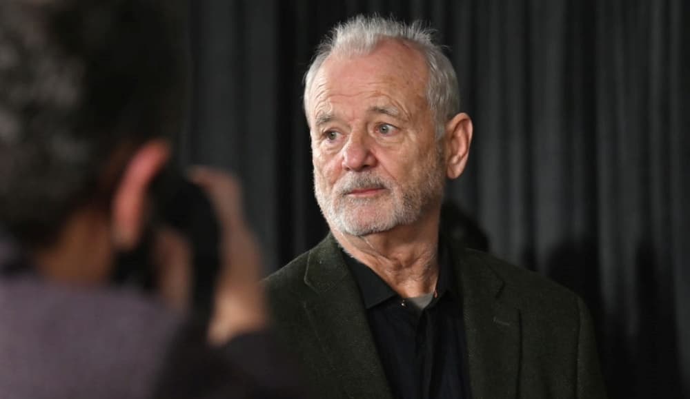 Bill Murray