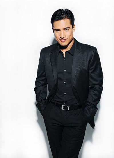 Mario Lopez: "Los pensamientos y oraciones están con las familias que han perdido a seres queridos...".