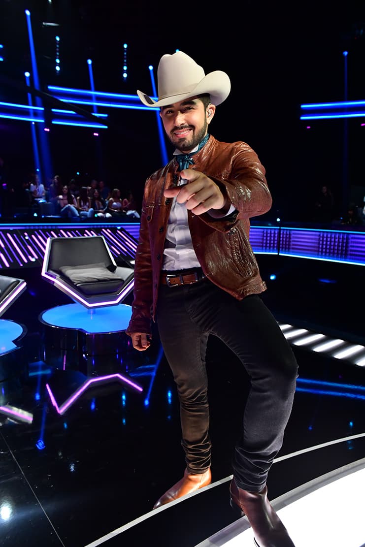 Y que con talento se abre cualquier puerta.