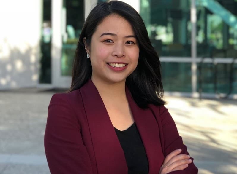 Riverside tiene a la alcaldesa, madre y mujer de color, más jóven de California 