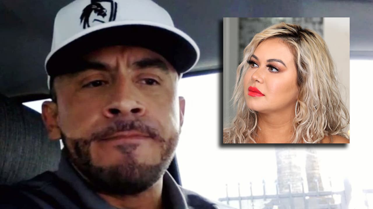 Mientras tanto, su tío Juan Rivera cree que Chiquis sí merece recibir parte de la herencia de Jenni porque la ayudó a construir su fortuna. 
<br>