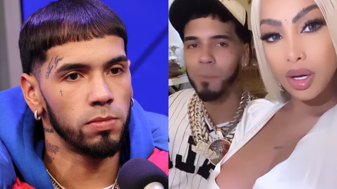 Anuel AA confirma que "ya no está" con Yailin La Más Viral: estos son los detalles
