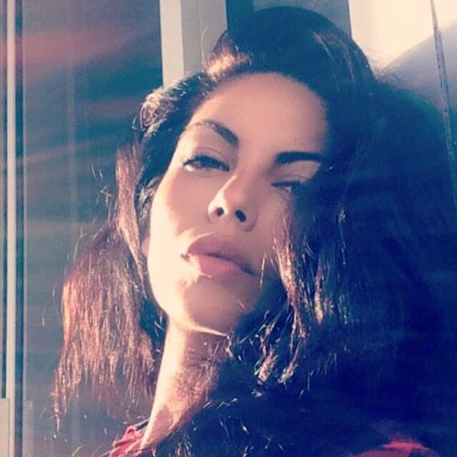 Tras ese papel, África se integró al elenco de 'Corona de lágrimas', donde dio vida a Lucero.