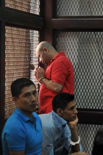 El tribunal ordenó que los seis mexicanos purguen las condenas en su país.