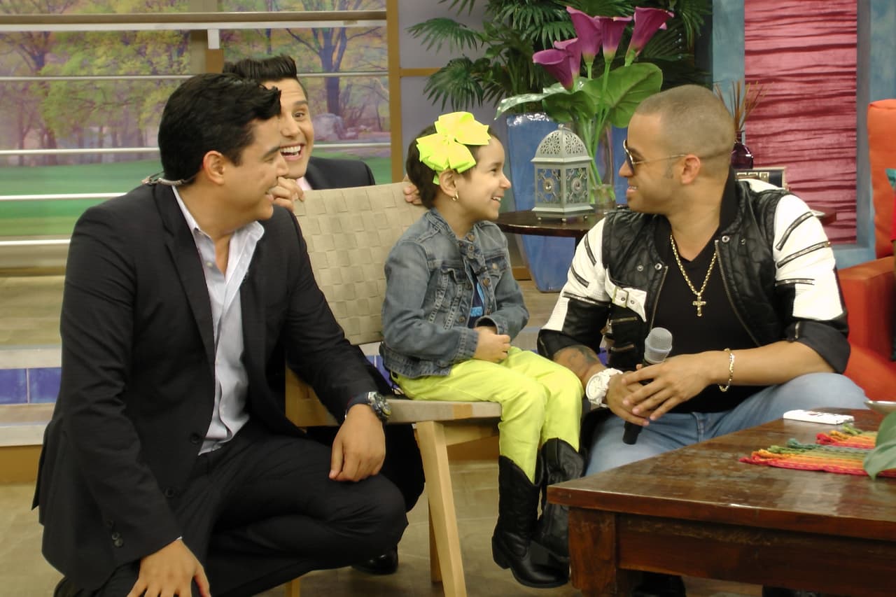 Pues es un ejemplo de valentía y esperanza.