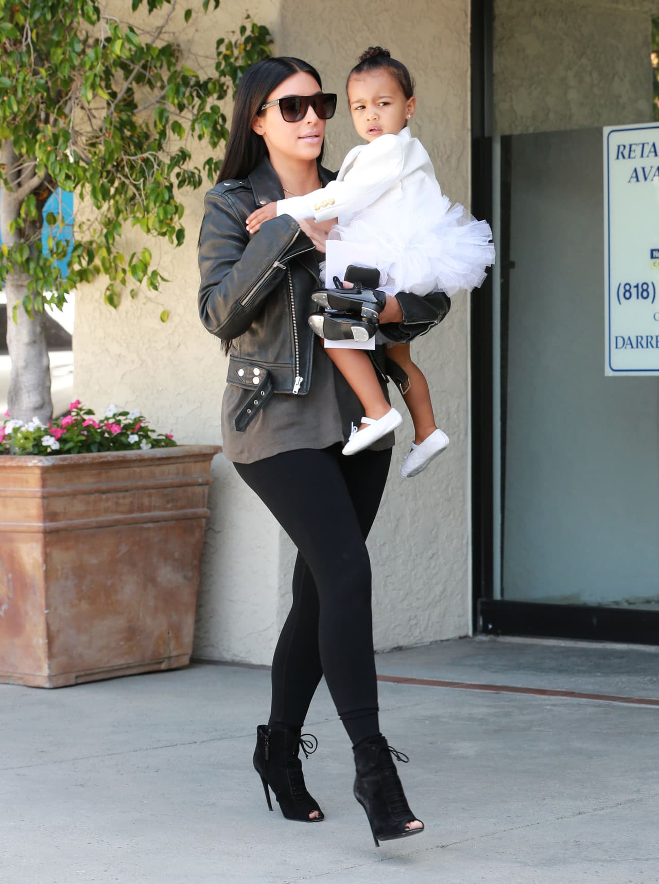 Dejó de ser una niña “dark”.