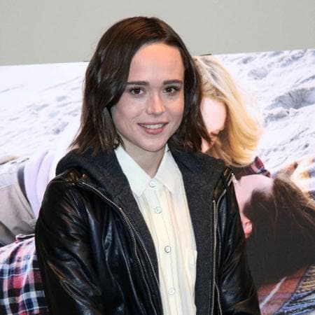 La actriz que se dio a conocer por su participación en la película ‘Juno’ y se hacía llamar Ellen Page, anunció que es transgénero y cambió su nombre a Elliot Page.