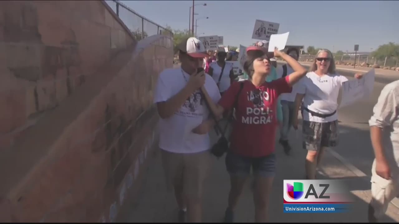 Las consecuencias de ser arrestado por desobediencia civil