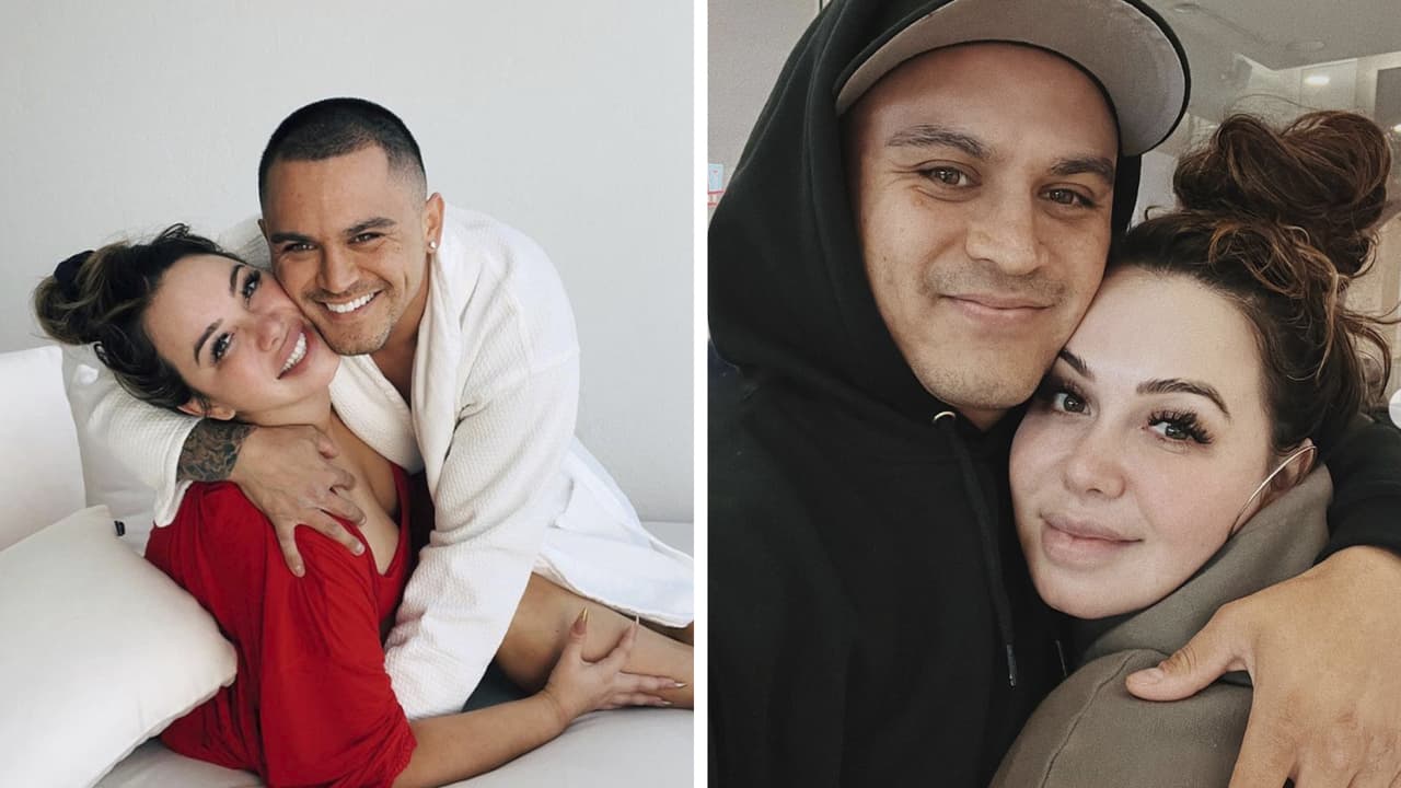 ¿Bebé y boda? Chiquis da los últimos detalles sobre su relación con Emilio