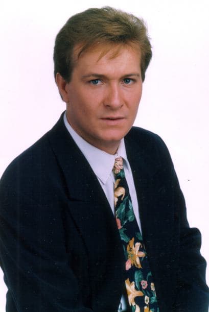 Cuando Gaby Ortiz terminó con quien era su novio en ese entonces, Arturo Peniche se acercó a ella para 'quemar sus cartuchos'.
<br>