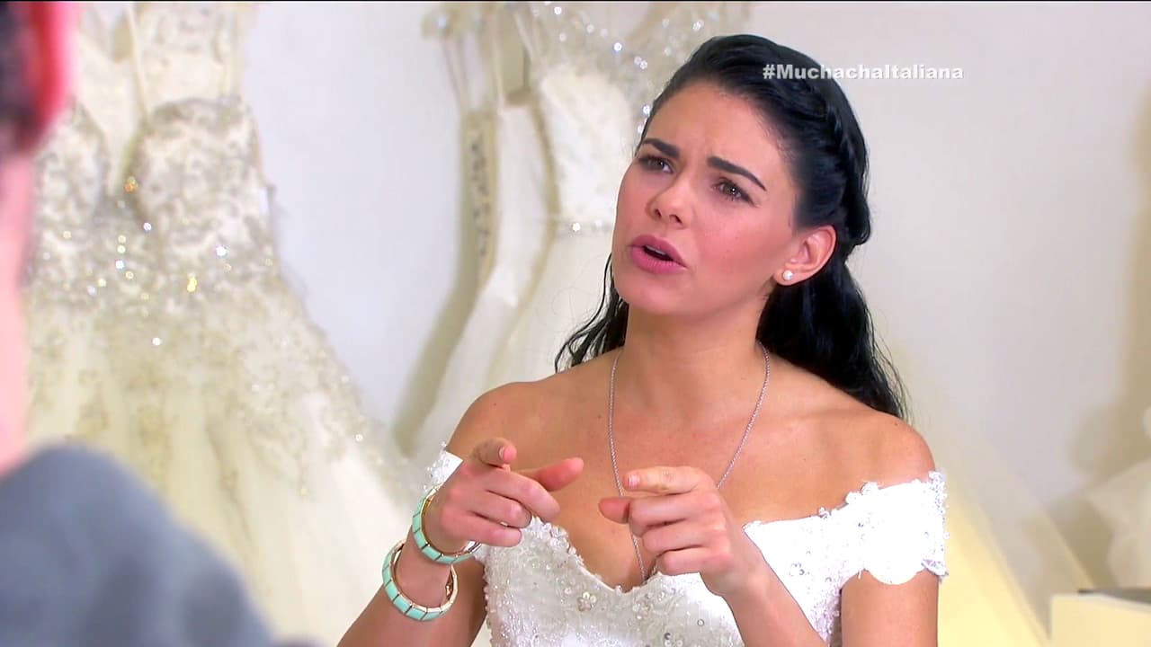 ¿Qué coincidencia no crees Fiorella?