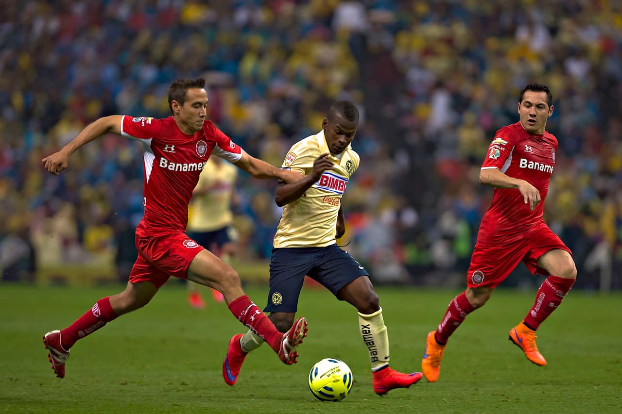 Previo Toluca vs. América: Águilas y Diablos van por el pase a la liguilla
