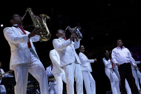 Juan Gabriel en Dallas