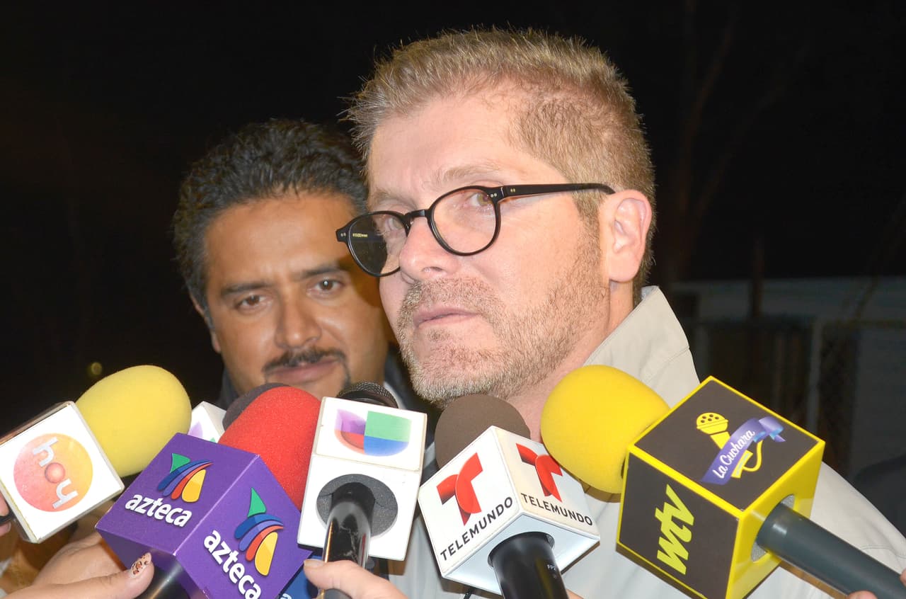 Este lunes 26 de abril, Juan Zepeda, exmarido de Ninel Conde, fue entrevistado para conocer su opinion sobre lo que sucede en torno a la actriz y cantante y su actual pareja.