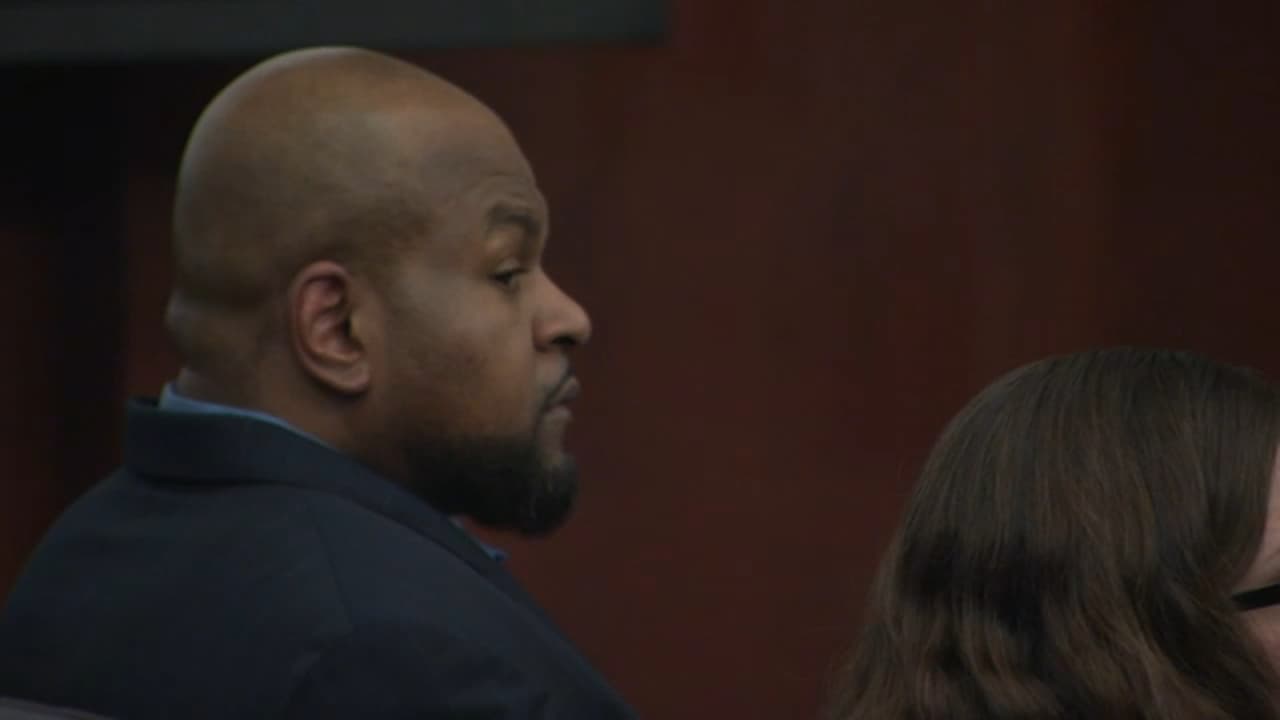 Comienzan los argumentos finales en el caso del asesinato de Andy Banks